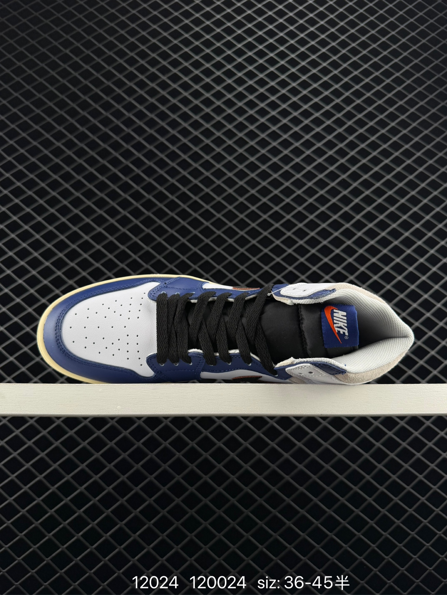 Nike Air Jordan 1 Retro High OG AJ1